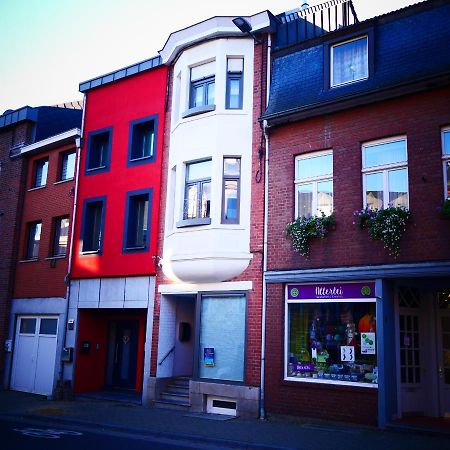 33 Paveestrasse Eupen Exterior foto